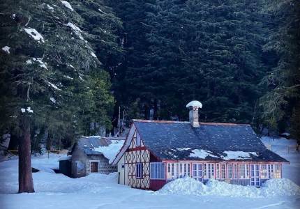 4-Day Dalhousie Escape from Chandigarh
