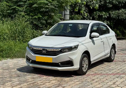 Honda Amaze