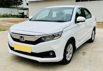 Honda Amaze