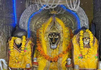 Devi Darshan (Himachal)