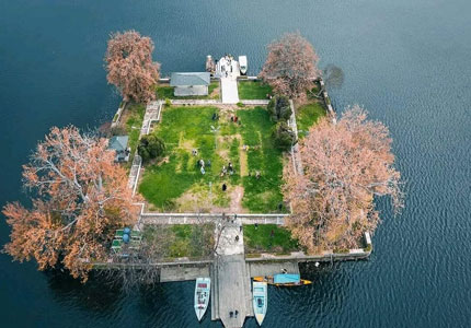 Chandigarh to Srinagar Tour Package