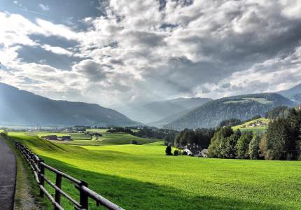 4-Day Dalhousie Escape from Chandigarh