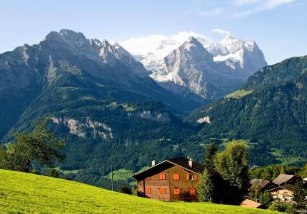 4 Days Chandigarh to Dalhousie Nature & Wildlife Tour (Return)