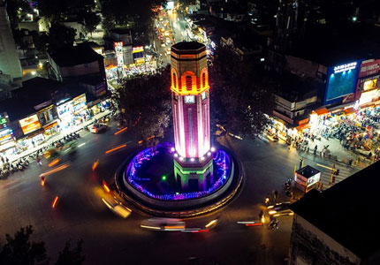 Dehradun Taxi Booking