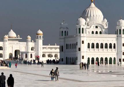 Gurudwara Darshan (Punjab)