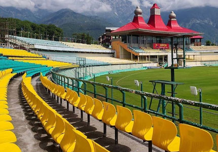 Devi Darshan (Himachal)