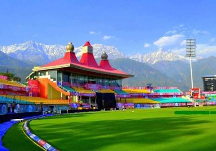 8 Days Shimla Manali Dharamshala Journey