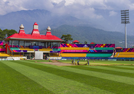 Chandigarh Start 9 Days Shimla–Manali–Dharamshala–Dalhousie Tour