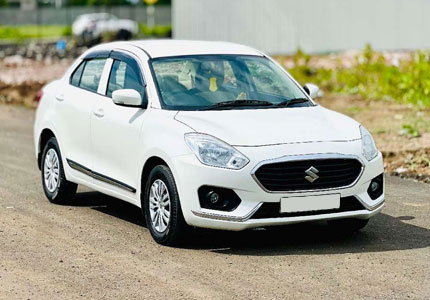 Maruti Dzire