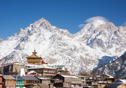 Kalpa Taxi Booking