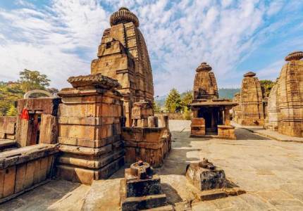 Devi Darshan (Himachal)