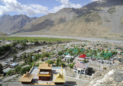 Kaza Taxi Booking