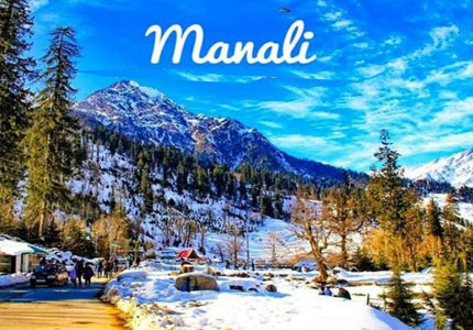 8 Days Shimla Manali Dharamshala Journey