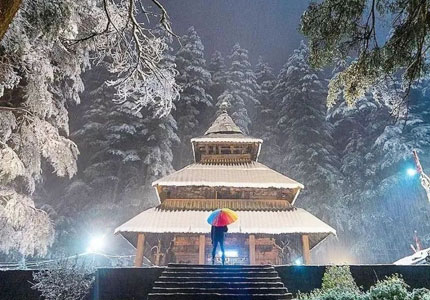 10-Day Scenic Leh & Ladakh Tour Starting from Chandigarh