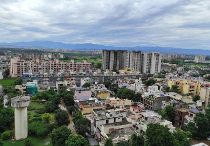 Pick-up and Drop-Off Service