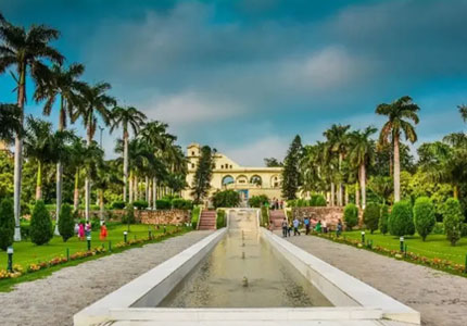 Panchkula Taxi Booking