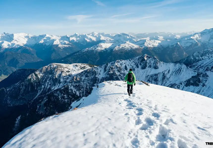 10-Day Scenic Leh & Ladakh Tour Starting from Chandigarh