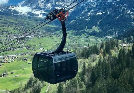 Shimla Manali Dharamshala Round Trip From Chandigarh