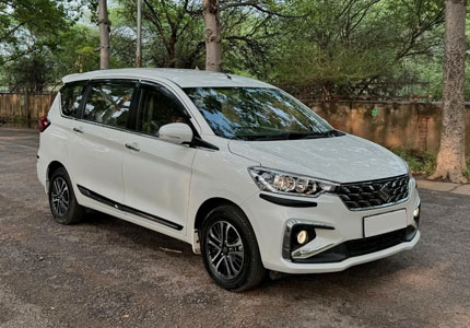 Maruti Ertiga