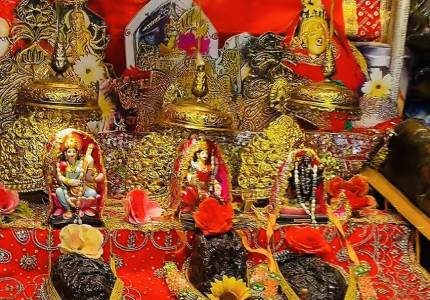 Chandigarh with Vaishno Devi