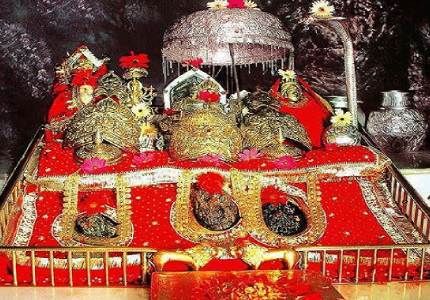 Devi Darshan (Himachal)