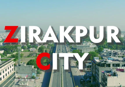 Zirakpur Taxi Booking