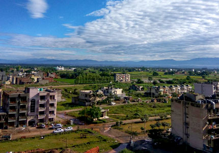 Zirakpur Taxi Booking