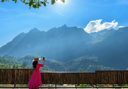 Chandigarh to Dalhousie 4 Days Tour