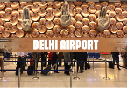 Delhi (NCR) Taxi Booking