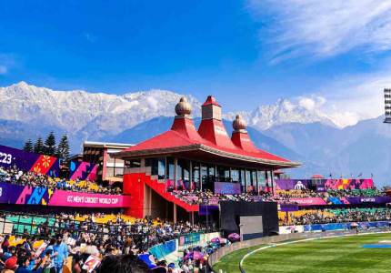 Chandigarh to Dalhousie–Dharamshala–Manali–Shimla Grand Tour