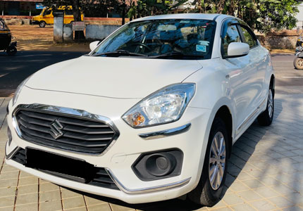 Maruti Dzire