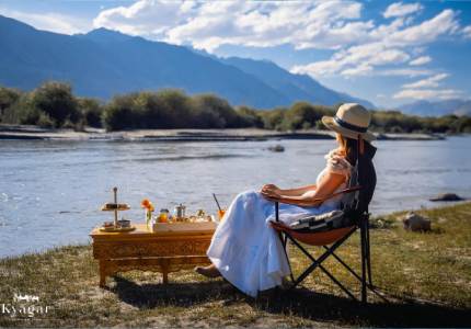 11 Days Chandigarh Leh Ladakh Tour