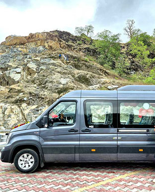 About Kathuria’z Travels