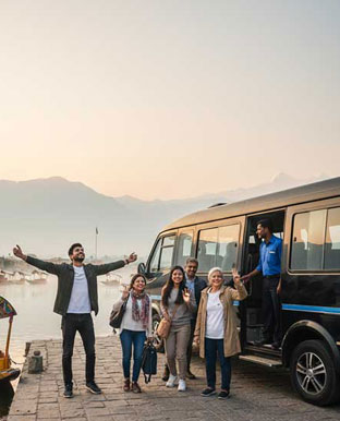 About Kathuria’z Travels