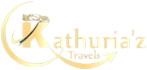 Logo Kathuriaz Travels